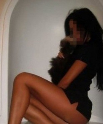 Анкета проститутки Регина - город Юрюзань, 28 лет, №14163